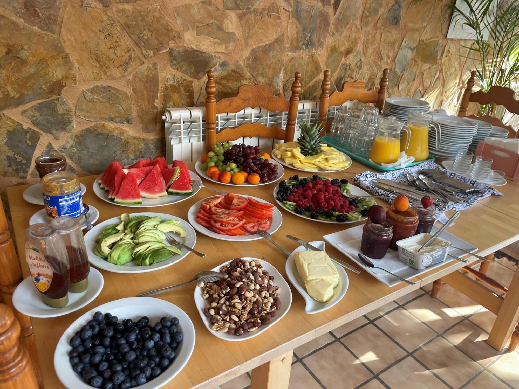 Lorenzo Guest house