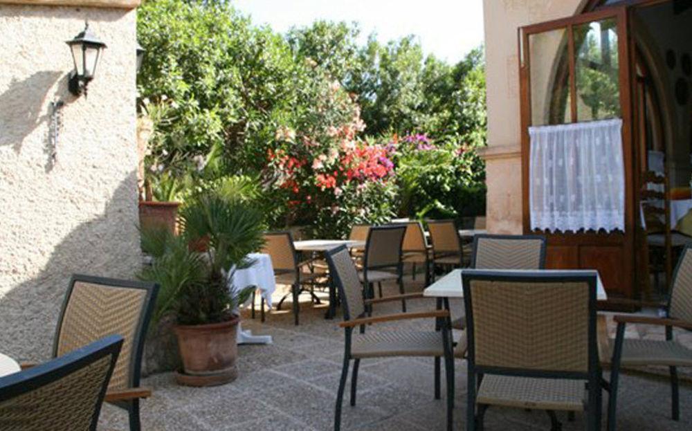 Lorenzo Guest house Cala Figuera (Mallorca)