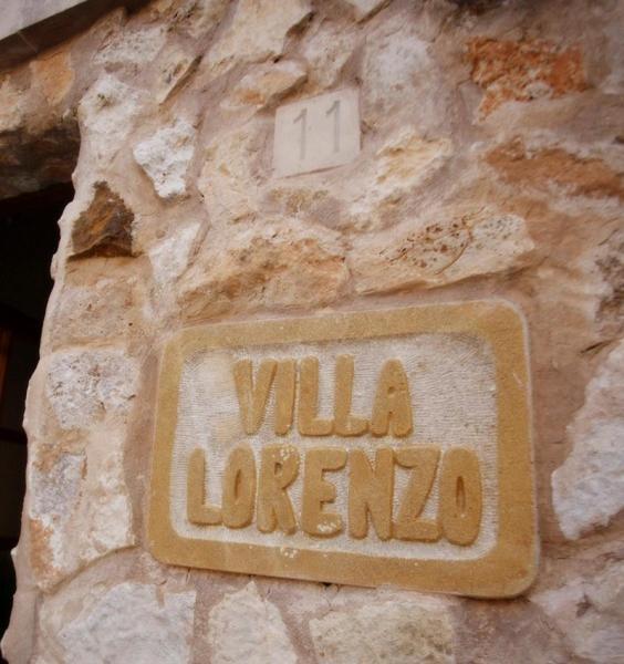 Lorenzo Guest house 3*